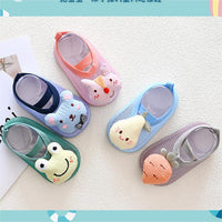 Load image into Gallery viewer, Unisex Cartoon Print Shoes Wholesale 230228336
