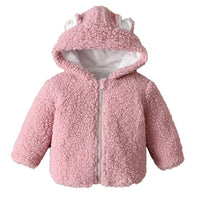 Load image into Gallery viewer, Baby Unisex Cartoon Jackets Outwears Wholesale 221206207
