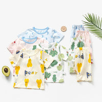 Load image into Gallery viewer, Baby Kid Unisex Print T-Shirts Wholesale 220516126
