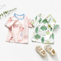 Load image into Gallery viewer, Baby Kid Unisex Print T-Shirts Wholesale 220516126
