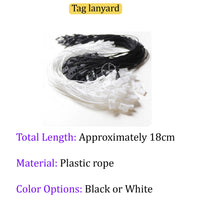 Load image into Gallery viewer, 1000 PCS Customized Hangtags Set Wholesale Customization
