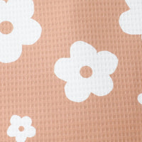 Load image into Gallery viewer, 2 Pieces Set Baby Girls Flower Print Tank Tops And Shorts Wholesale 20240413
