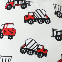 Load image into Gallery viewer, 2 Pieces Set Baby Boys Dinosaur Car Cartoon Print Rompers And Solid Color Shorts Wholesale 20240415
