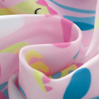 Load image into Gallery viewer, Baby Girls Dinosaur Print Swimwears Wholesale 20240411
