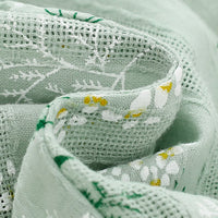 Load image into Gallery viewer, Baby Girls Flower Print Jumpsuits Wholesale 20240410
