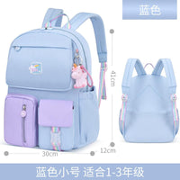 Load image into Gallery viewer, Girls Color-blocking Accessories Others Accessories Wholesale 23080360
