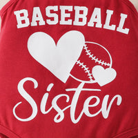 Load image into Gallery viewer, 2 Pieces Set Baby Girls Letters Flower Print Tank Tops And Shorts Wholesale 20240412
