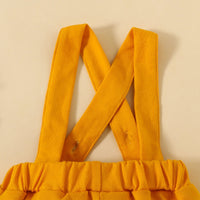 Load image into Gallery viewer, 2 Pieces Set Baby Boys Dinosaur Car Cartoon Print Rompers And Solid Color Shorts Wholesale 20240415
