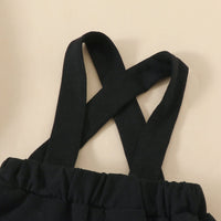 Load image into Gallery viewer, 2 Pieces Set Baby Boys Dinosaur Car Cartoon Print Rompers And Solid Color Shorts Wholesale 20240415
