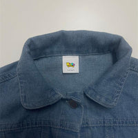 Load image into Gallery viewer, CUSTOM-MADE LABEL INFO. USD40 for 1000PCS
