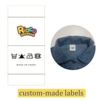 Load image into Gallery viewer, CUSTOM-MADE LABEL INFO. USD40 for 1000PCS
