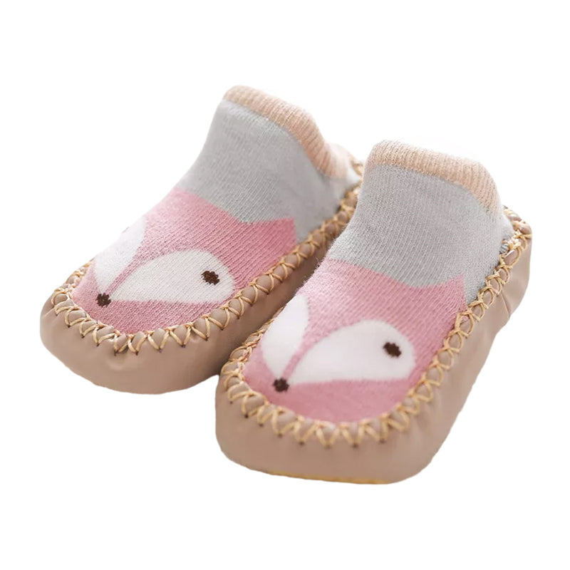 Baby Kid Unisex Animals Cartoon Accessories Socks Wholesale 011910425