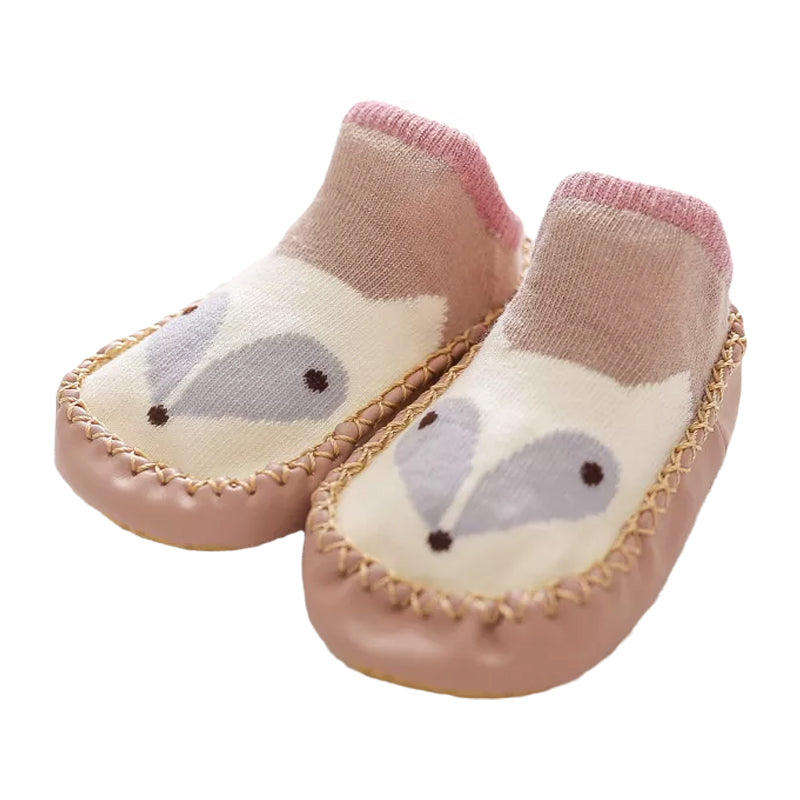 Baby Kid Unisex Animals Cartoon Accessories Socks Wholesale 011910425