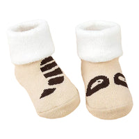 Load image into Gallery viewer, Baby Kid Unisex Polka dots Animals Cartoon Star Expression Print Accessories Socks Wholesale 022410774
