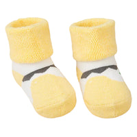 Load image into Gallery viewer, Baby Kid Unisex Polka dots Animals Cartoon Star Expression Print Accessories Socks Wholesale 022410774
