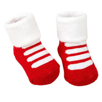 Load image into Gallery viewer, Baby Kid Unisex Polka dots Animals Cartoon Star Expression Print Accessories Socks Wholesale 022410774
