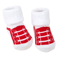 Load image into Gallery viewer, Baby Kid Unisex Polka dots Animals Cartoon Star Expression Print Accessories Socks Wholesale 022410774
