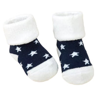 Load image into Gallery viewer, Baby Kid Unisex Polka dots Animals Cartoon Star Expression Print Accessories Socks Wholesale 022410774
