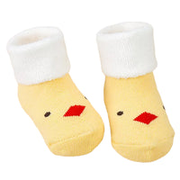 Load image into Gallery viewer, Baby Kid Unisex Polka dots Animals Cartoon Star Expression Print Accessories Socks Wholesale 022410774
