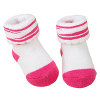 Load image into Gallery viewer, Baby Kid Unisex Polka dots Animals Cartoon Star Expression Print Accessories Socks Wholesale 022410774
