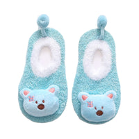 Load image into Gallery viewer, Baby Kid Girls Boys Color-blocking Animals Cartoon Print Accessories Socks Wholesale 023610376
