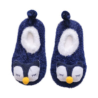 Load image into Gallery viewer, Baby Kid Girls Boys Color-blocking Animals Cartoon Print Accessories Socks Wholesale 023610376
