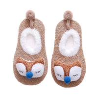 Load image into Gallery viewer, Baby Kid Girls Boys Color-blocking Animals Cartoon Print Accessories Socks Wholesale 023610376
