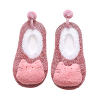 Load image into Gallery viewer, Baby Kid Girls Boys Color-blocking Animals Cartoon Print Accessories Socks Wholesale 023610376
