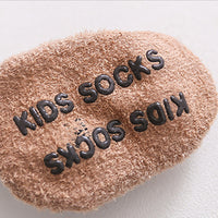 Load image into Gallery viewer, Baby Kid Girls Boys Color-blocking Animals Cartoon Print Accessories Socks Wholesale 023610376
