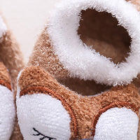 Load image into Gallery viewer, Baby Kid Girls Boys Color-blocking Animals Cartoon Print Accessories Socks Wholesale 023610376
