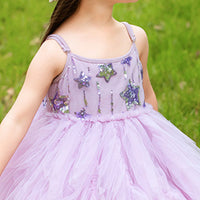 Load image into Gallery viewer, Baby Kid Girls Star Dancing Dresses Tutus Pettiskirts Wholesale 031510256
