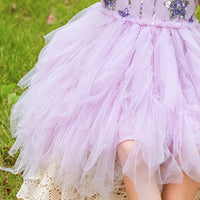 Load image into Gallery viewer, Baby Kid Girls Star Dancing Dresses Tutus Pettiskirts Wholesale 031510256
