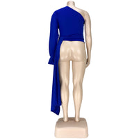 Load image into Gallery viewer, Women Solid Color Tops Wholesale 03919420
