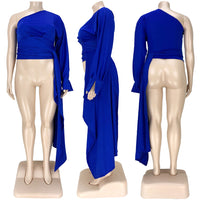 Load image into Gallery viewer, Women Solid Color Tops Wholesale 03919420
