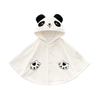 Load image into Gallery viewer, Baby Kid Girls Animals Embroidered Jackets Outwears Wholesale 04229530
