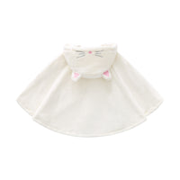 Load image into Gallery viewer, Baby Kid Girls Animals Embroidered Jackets Outwears Wholesale 04229530
