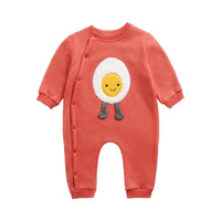 Load image into Gallery viewer, Baby Kid Unisex Cartoon Jumpsuits Wholesale 050610469
