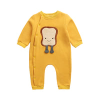 Load image into Gallery viewer, Baby Kid Unisex Cartoon Jumpsuits Wholesale 050610469
