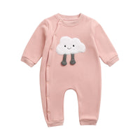 Load image into Gallery viewer, Baby Kid Unisex Cartoon Jumpsuits Wholesale 050610469
