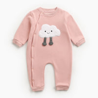 Load image into Gallery viewer, Baby Kid Unisex Cartoon Jumpsuits Wholesale 050610469
