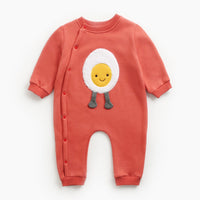 Load image into Gallery viewer, Baby Kid Unisex Cartoon Jumpsuits Wholesale 050610469
