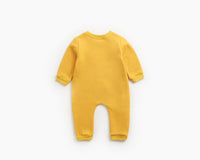 Load image into Gallery viewer, Baby Kid Unisex Cartoon Jumpsuits Wholesale 050610469
