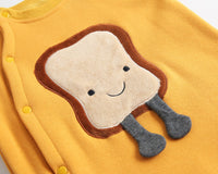 Load image into Gallery viewer, Baby Kid Unisex Cartoon Jumpsuits Wholesale 050610469
