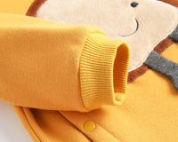 Load image into Gallery viewer, Baby Kid Unisex Cartoon Jumpsuits Wholesale 050610469
