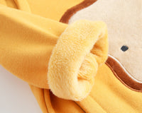 Load image into Gallery viewer, Baby Kid Unisex Cartoon Jumpsuits Wholesale 050610469
