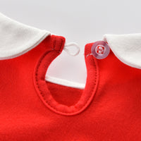 Load image into Gallery viewer, Baby Kid Girls Animals Lace Print Dresses Wholesale 05109570
