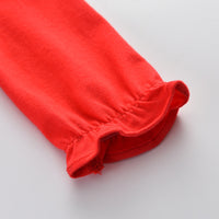 Load image into Gallery viewer, Baby Kid Girls Animals Lace Print Dresses Wholesale 05109570
