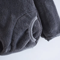 Load image into Gallery viewer, Baby Kid Unisex Solid Color Jackets Outwears Wholesale 06098414
