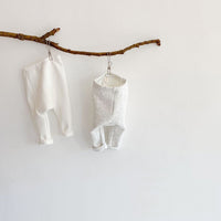 Load image into Gallery viewer, Baby Kid Girls Solid Color Pants Wholesale 08708650
