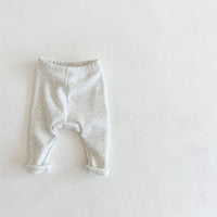 Load image into Gallery viewer, Baby Kid Girls Solid Color Pants Wholesale 08708650
